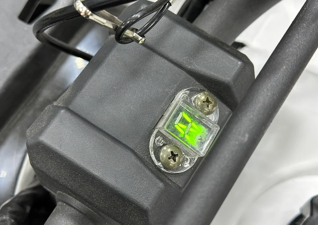 Квадроцикл PROMAX WILD 2.0 190 в Новомосковске