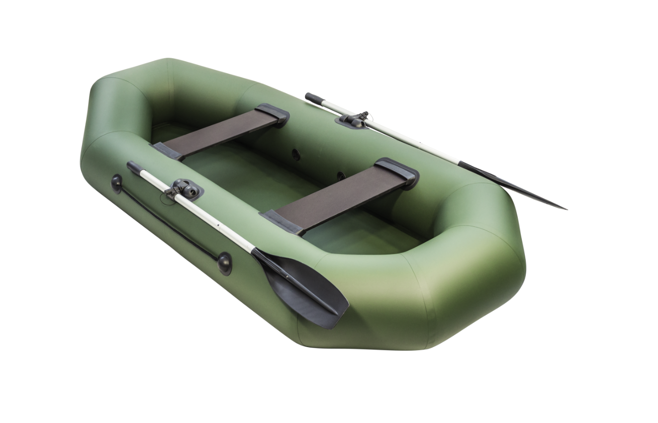 Лодка АКВА-ОПТИМА 260 в Новомосковске