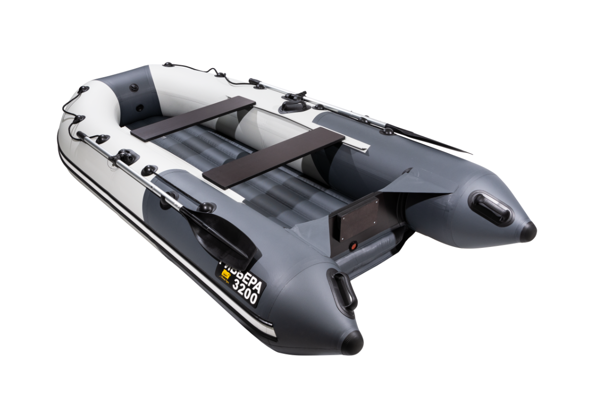 Лодка ривьера компакт 3200 нднд в Новомосковске