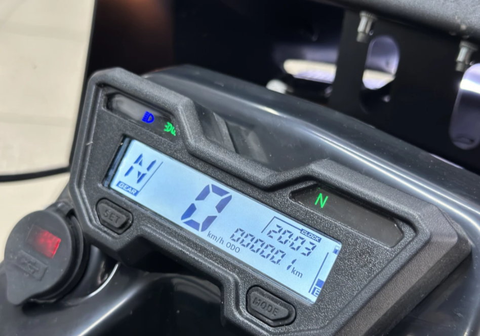 СНЕГОХОД IRBIS SF200L XE SUPERLONG в Новомосковске