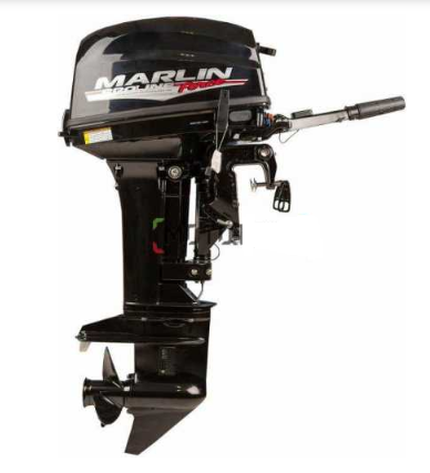 КОМПЛЕКТ ЛОДКА MISHIMO FAMILY LITE 370 + МОТОР MARLIN MP 9.9 AMHS PROLINE FORCE в Новомосковске