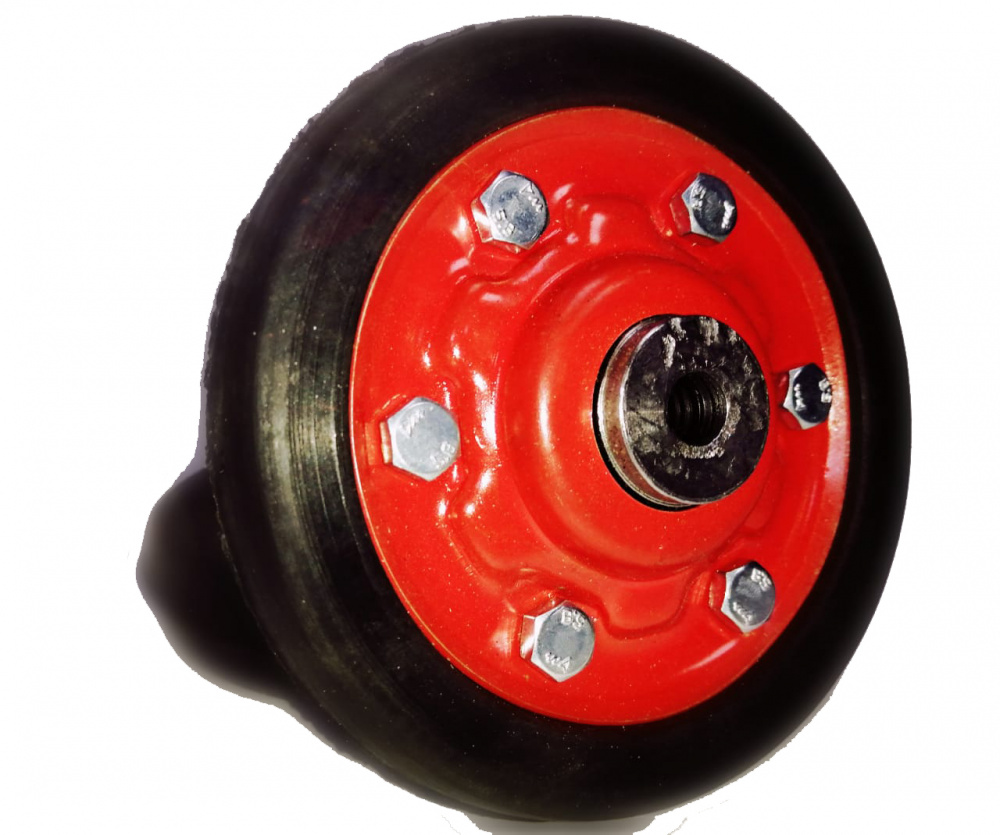 Каток мотобуксировщик IKUDZO в Новомосковске