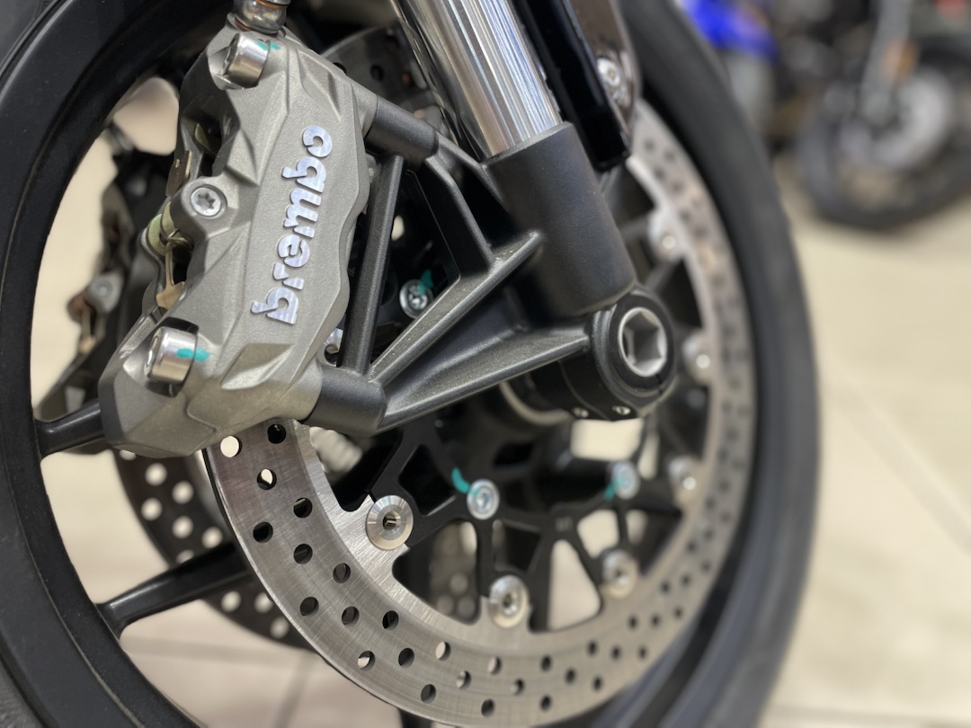 Мотоцикл Benda LFS 700 в Новомосковске