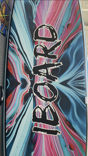 SUP (САП) ДОСКА RAIDEX I BOARD 11’ (332СМ) N 33 в Новомосковске