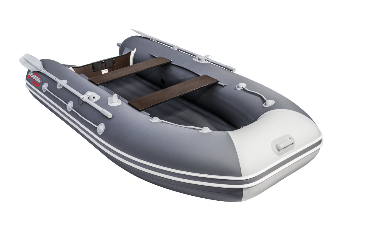 Лодка Таймень lx 3200 нднд в Новомосковске