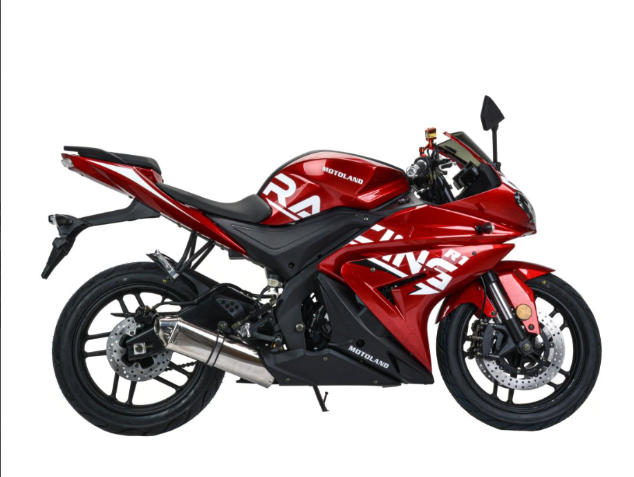 Мотоцикл MOTOLAND (МОТОЛЕНД) R1 300 в Новомосковске