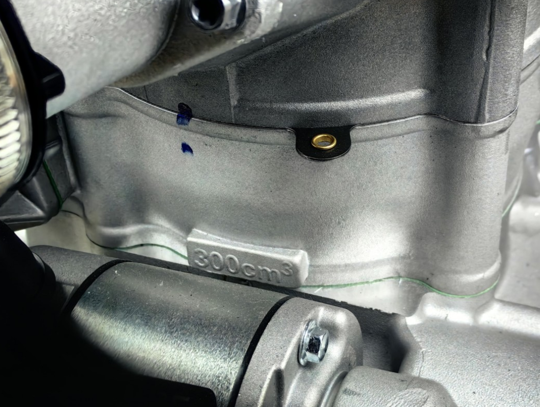 Мотоцикл JHLMOTO JHL Z8i (EFI) NC300S (182-MN) в Новомосковске