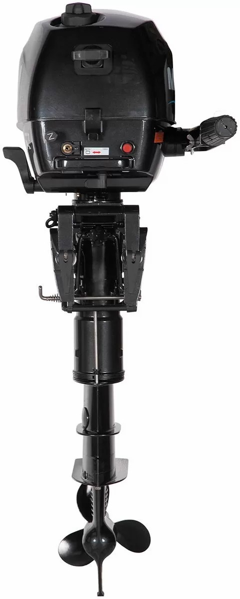 Лодочный мотор MARLIN MF 5 AMHS в Новомосковске