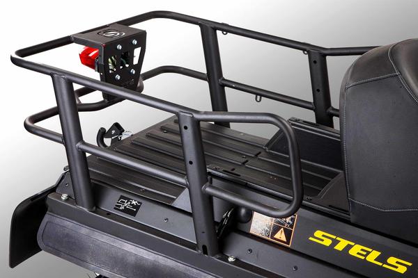 Снегоход SV600T (L ST SWT) ВИКИНГ 2.0 в Новомосковске