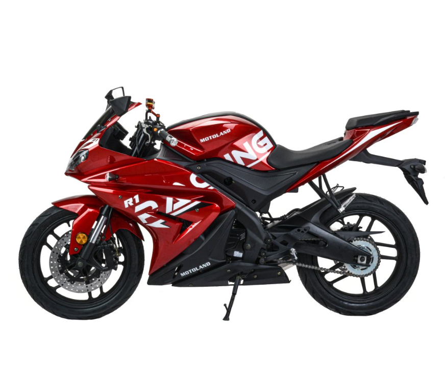 Мотоцикл MOTOLAND (МОТОЛЕНД) R1 300 в Новомосковске