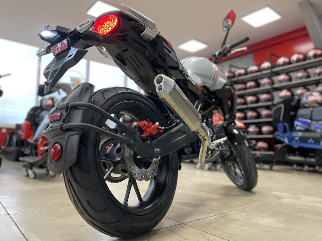 Мопед PROMAX CB150R (49) в Новомосковске