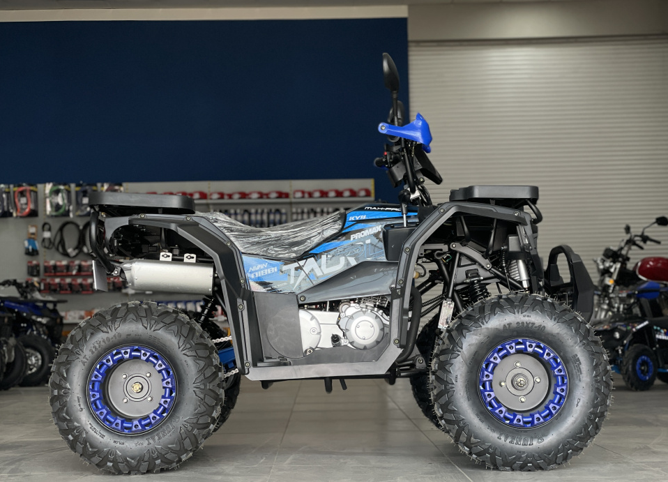 Квадроцикл PROMAX TAURUS 300 в Новомосковске