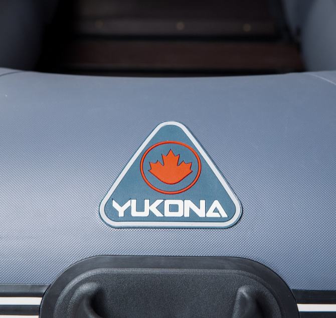 ЛОДКА НАДУВНАЯ YUKONA 230 TL (БЕЗ ПАЙОЛА) в Новомосковске