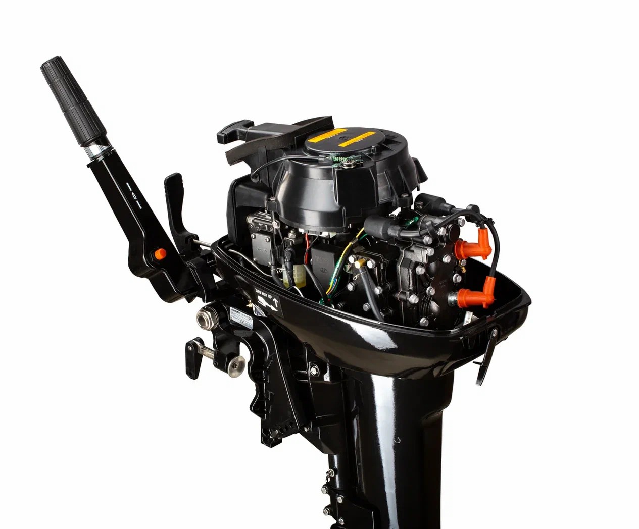 ЛОДОЧНЫЙ МОТОР GLADIATOR G9.9FHS в Новомосковске