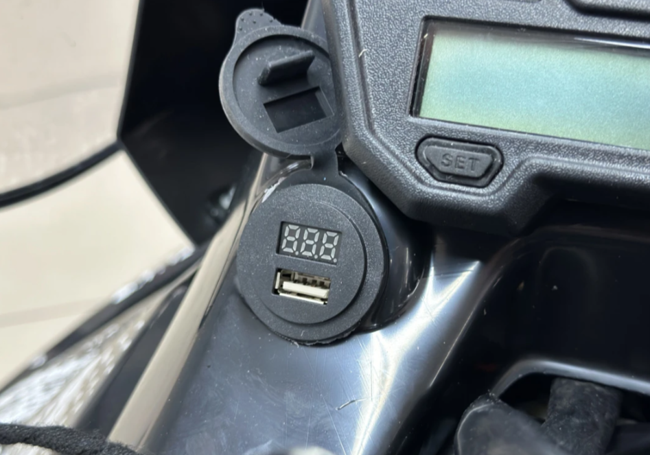 СНЕГОХОД IRBIS SF200L XE SUPERLONG в Новомосковске