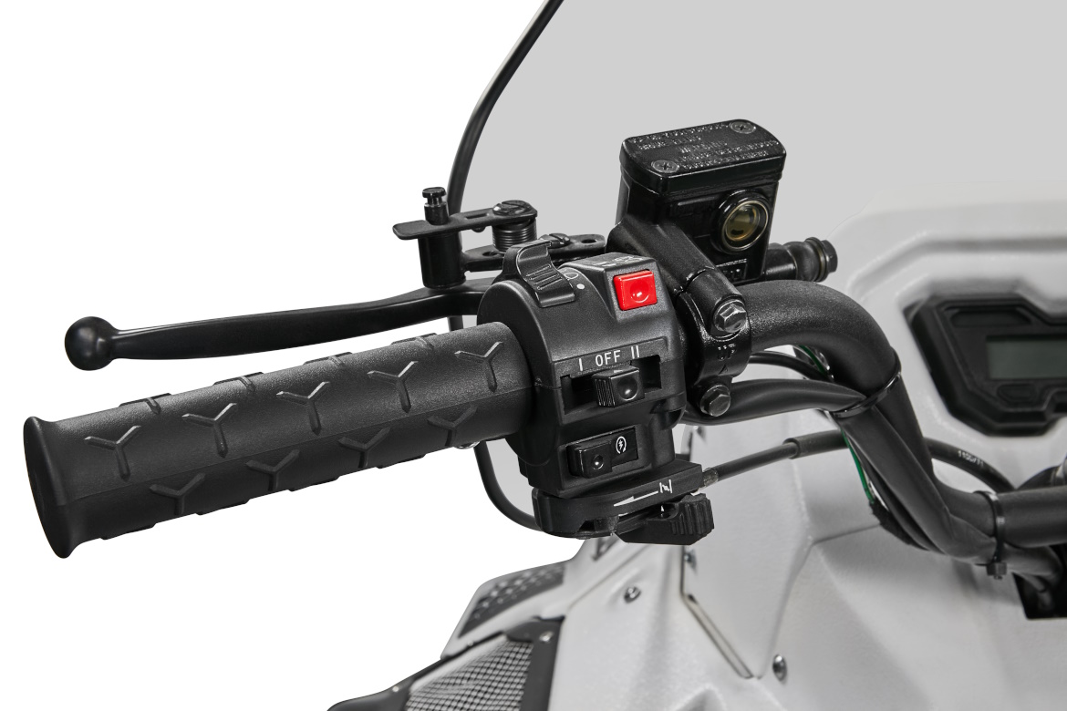 Снегоход IRBIS TUNGUS 500L 25/26 в Новомосковске