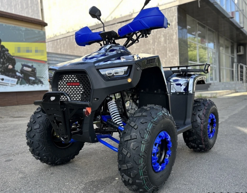 Квадроцикл PROMAX FOREST 180 в Новомосковске