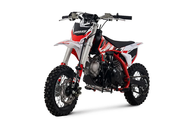 Питбайк Progasi KIDS POWER 110 (10/12) в Новомосковске