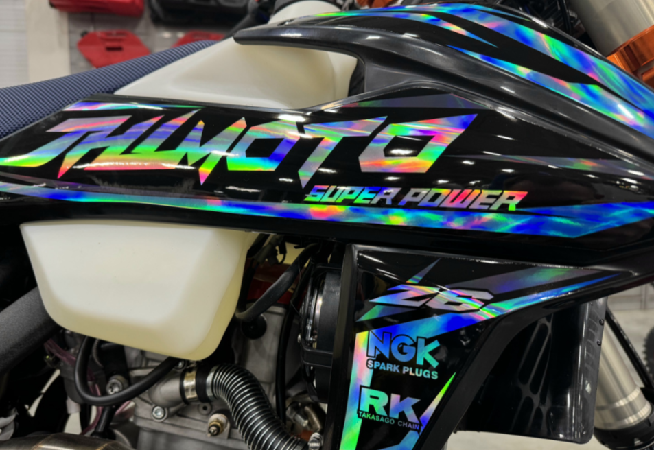 Мотоцикл JHLMOTO JHL Z6 NB300 (174MN-5) в Новомосковске