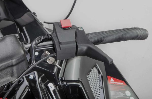 Снегоход STELS SA600R (L LUX WT) ВИТЯЗЬ 2.0 К01 Tech в Новомосковске