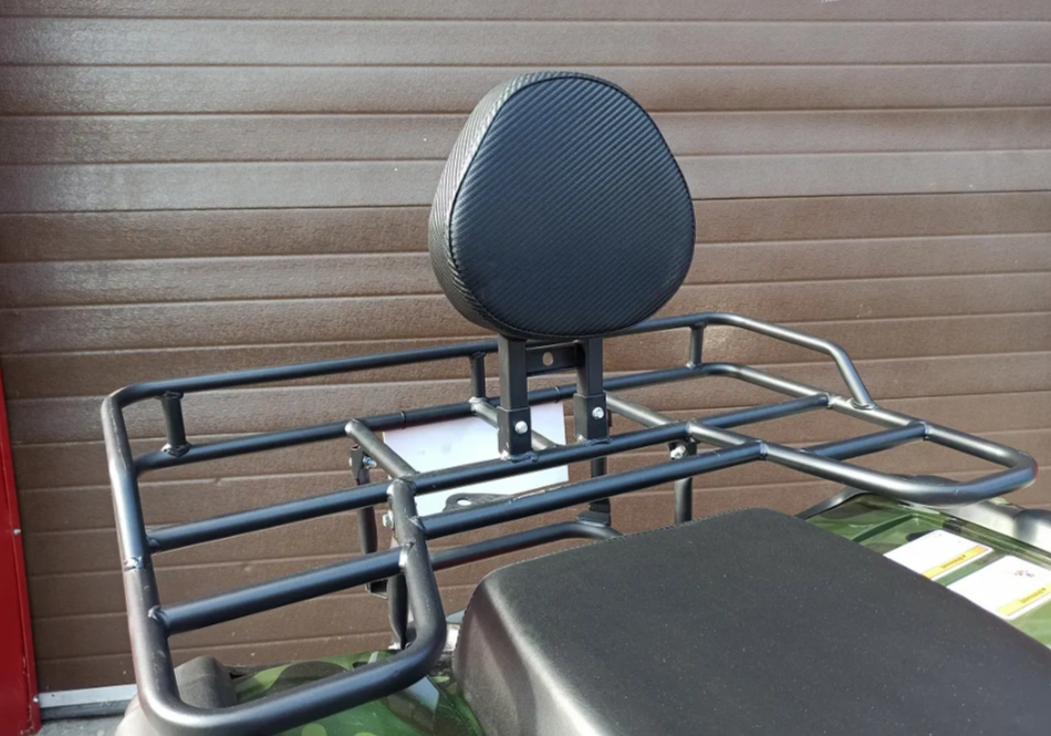 Квадроцикл PROMAX ATV 250 PRO (2025) в Новомосковске