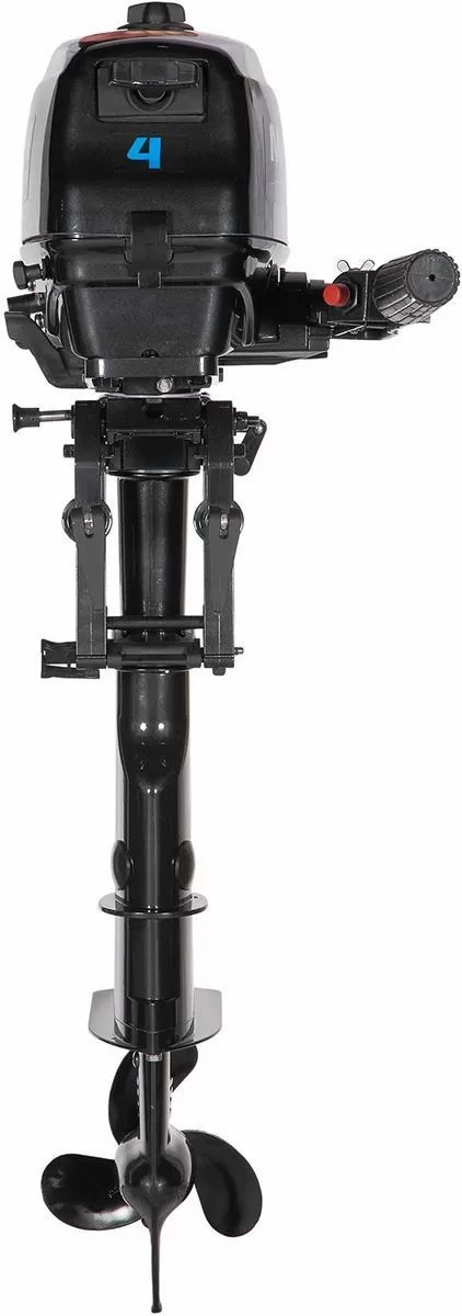 Лодочный мотор MARLIN MP 4 AMHS в Новомосковске