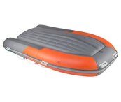 НАДУВНАЯ ЛОДКА GLADIATOR E380S в Новомосковске