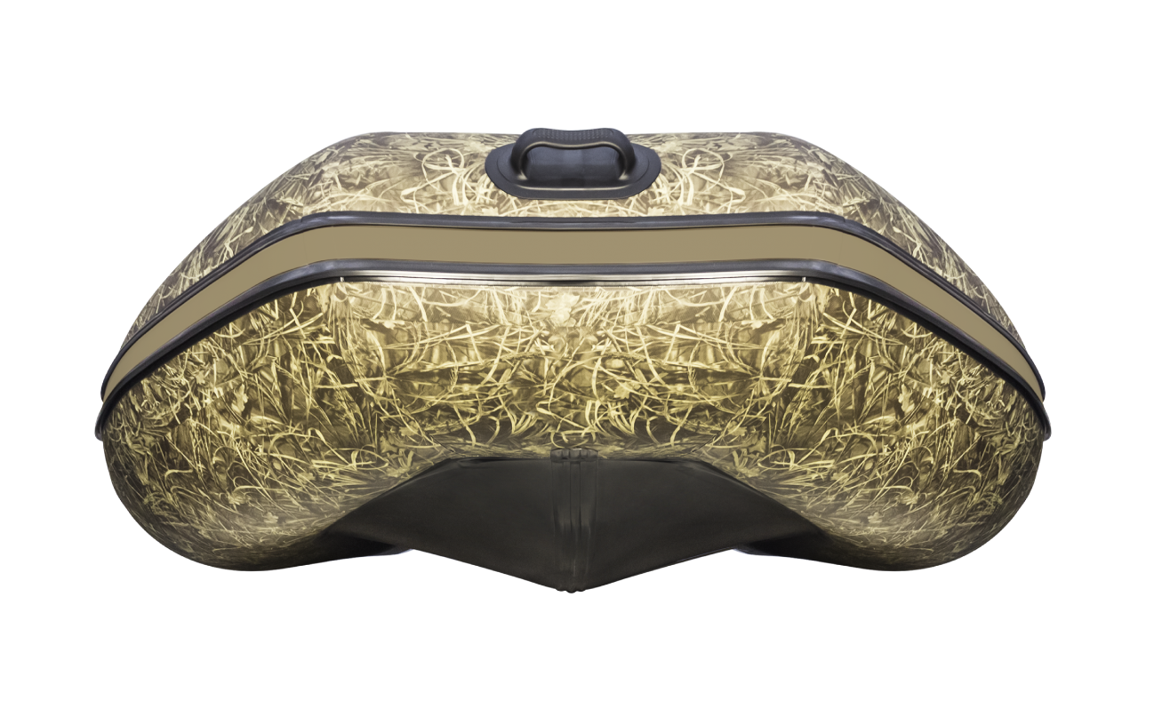 Лодка Ривьера Компакт 3400 СК в Новомосковске