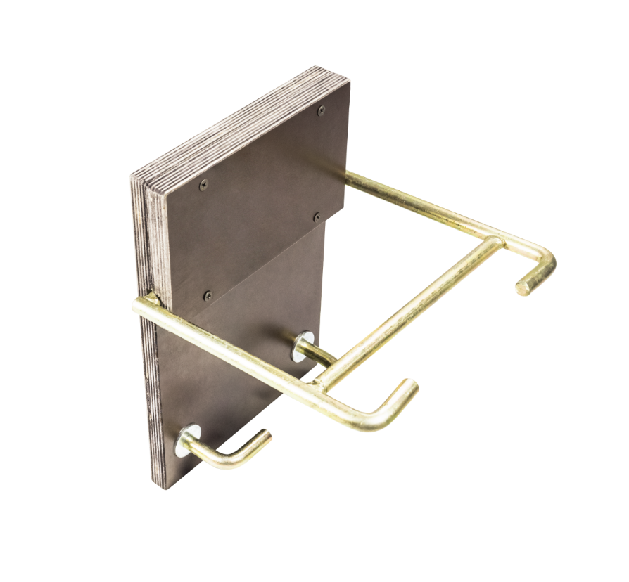 Навесной транец в Новомосковске