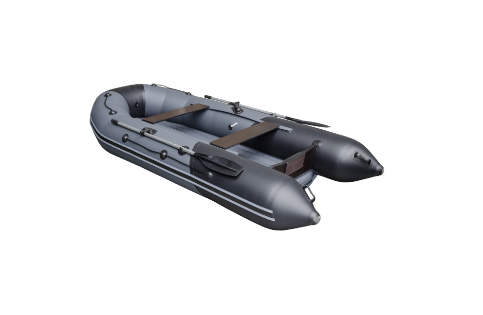 Лодка Таймень NX 3400 НДНД PRO в Новомосковске