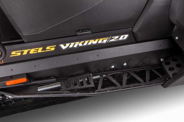 Снегоход SV600T (L ST SWT) ВИКИНГ 2.0 в Новомосковске