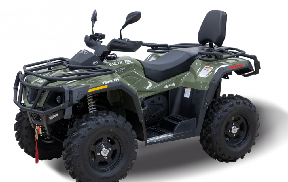Квадроцикл HISUN HiSUN TACTIC 750-/LIMITED/ в Новомосковске