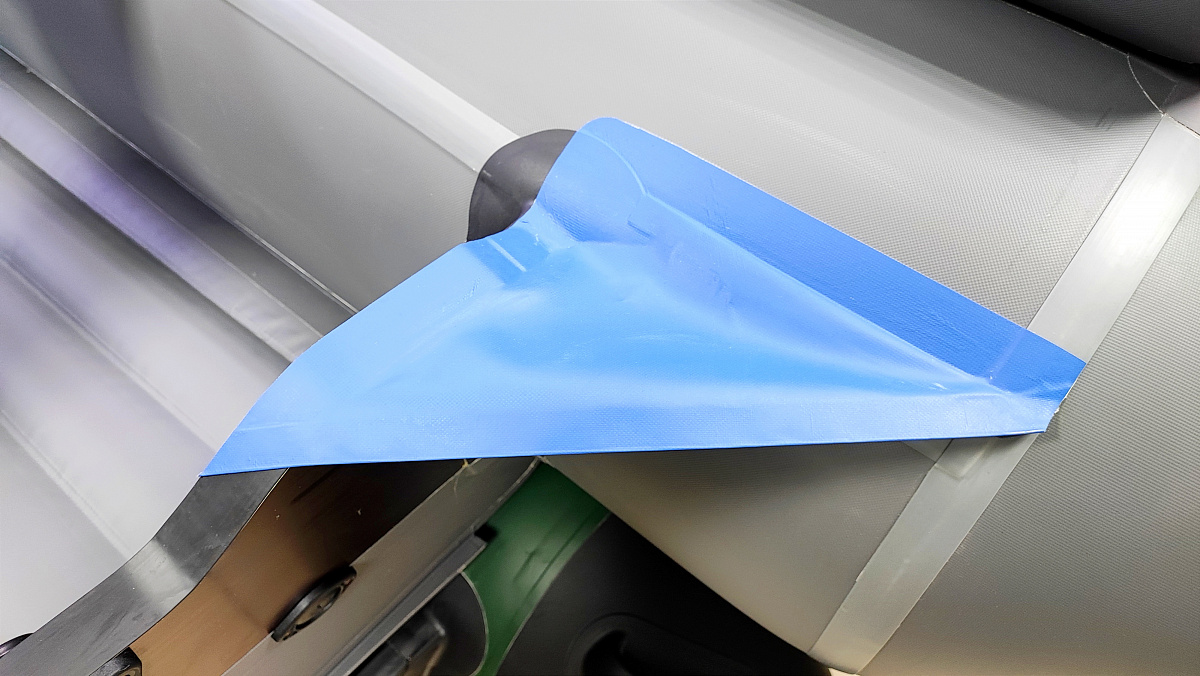 Лодка MISHIMO FAMILY PRO 390 в Новомосковске