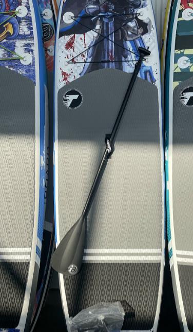 SUP (САП) ДОСКА RAIDEX I BOARD 11’ (332СМ) N 29 в Новомосковске