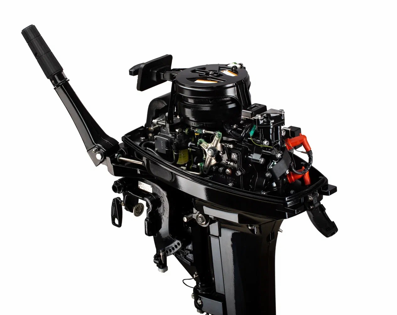 ЛОДОЧНЫЙ МОТОР GLADIATOR G20FHS в Новомосковске