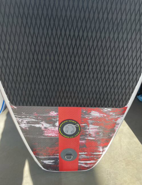 SUP (САП) ДОСКА RAIDEX TAKUMO 10.6’ (320СМ) N 10 в Новомосковске