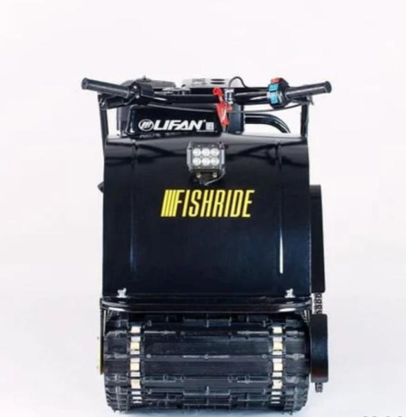 Мотобуксировщик FISHRIDE КЛАССИКА 15 л.с. в Новомосковске