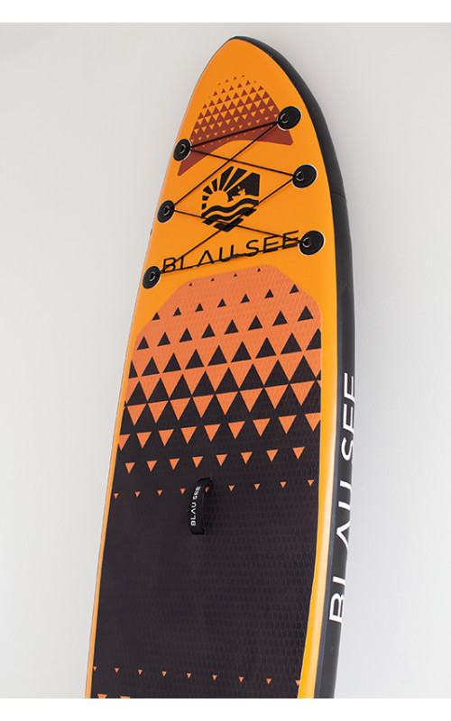 НАДУВНОЙ САП БОРД ORANGA SPACE 10,6 в Новомосковске