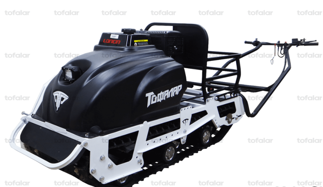 Мотобуксировщик Тофалар 500 классик в Новомосковске