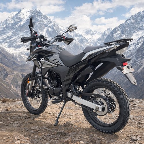 Мотоцикл PROMAX TOURING PR300 в Новомосковске