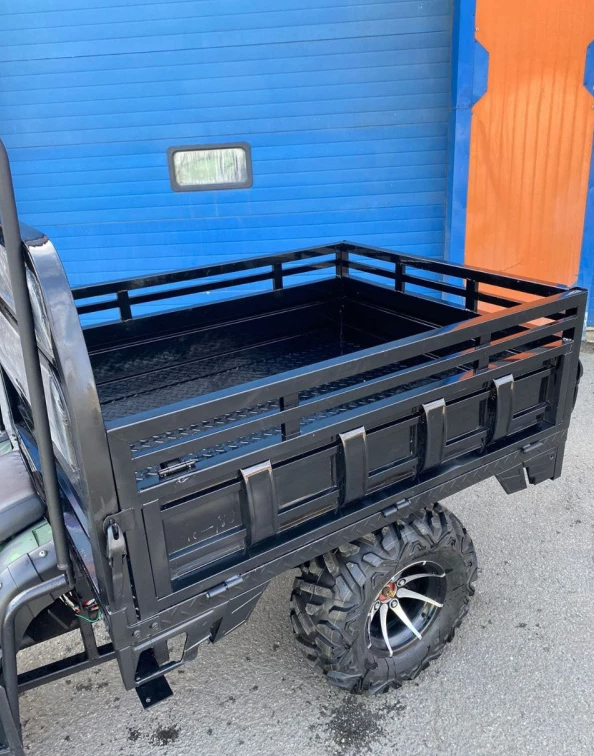 Квадроцикл PROMAX Фермер 350 4x4 ALL ROAD в Новомосковске