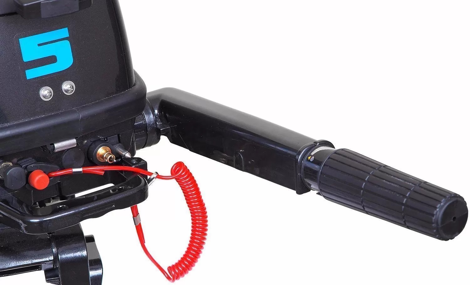 Лодочный мотор MARLIN MP 5 AMHS в Новомосковске