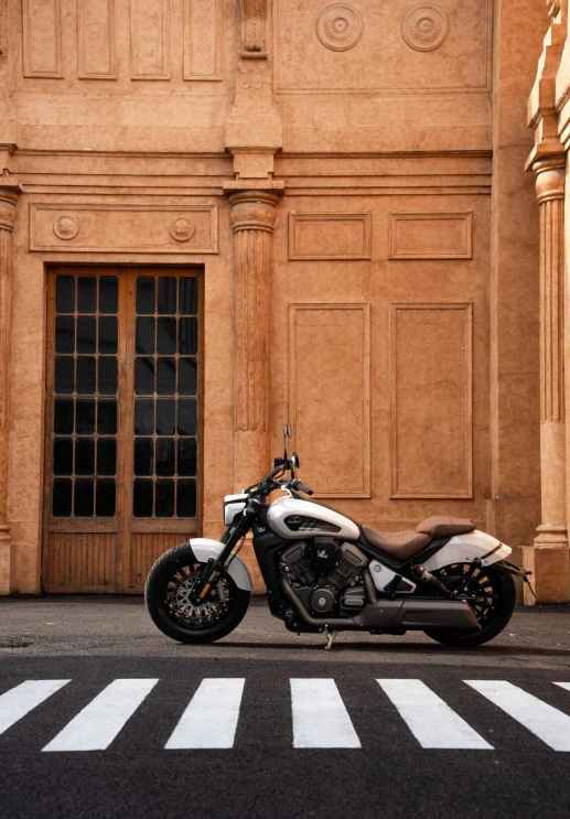 Мотоцикл Benda DarkFlag 500 Commander в Новомосковске