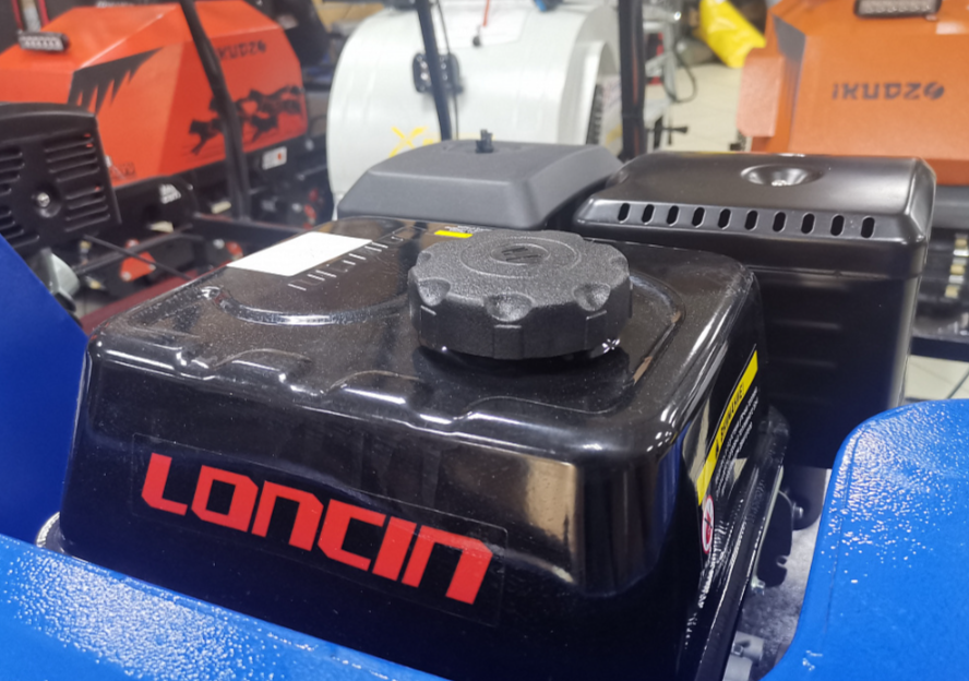 Мотобуксировщик SNOWBEAR 500 15 в Новомосковске