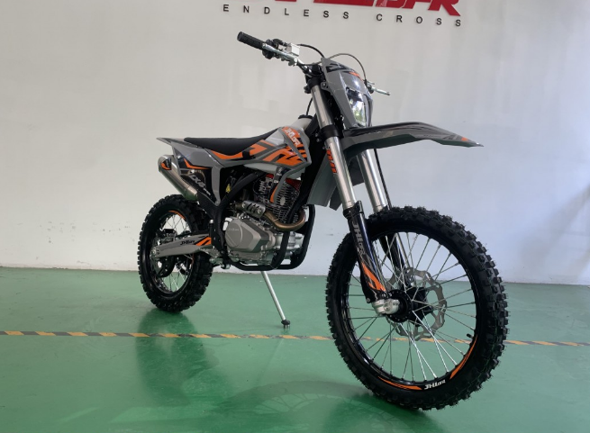 Мотоцикл JHLMOTO JHL LX4 CB300RL (175FMN) в Новомосковске