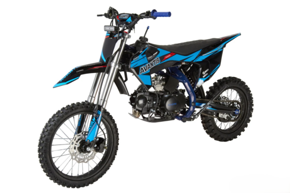 Питбайк Avantis H12 Basic 17/14 Pro Sport в Новомосковске