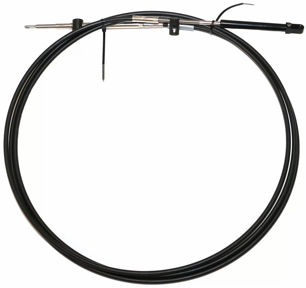 ТРОС "ГАЗ-РЕВЕРС", F11, MERCURY (ТАЙВАНЬ) в Новомосковске