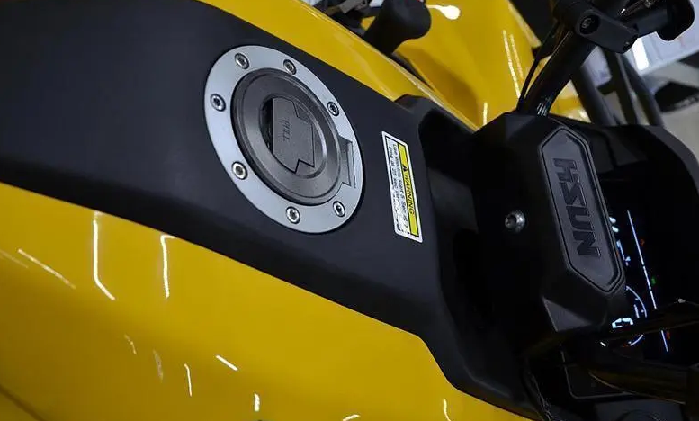 Квадроцикл HISUN GUARDIAN 400L /LONG в Новомосковске