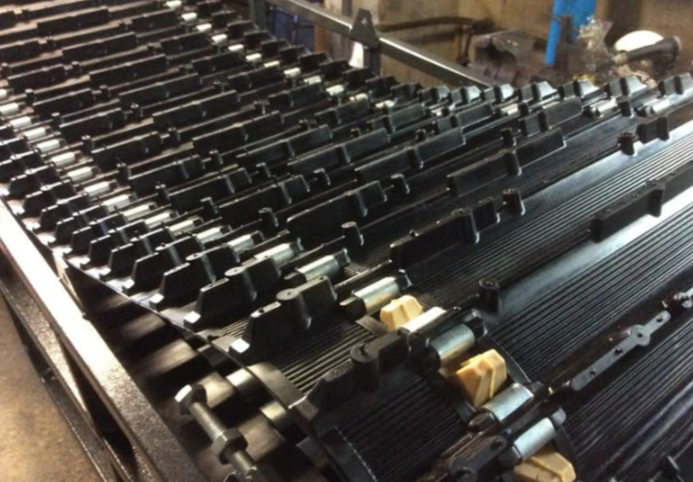 Мотобуксировщик СТЕМ СЕВЕР ЭКОНОМ 500 15 л.с. в Новомосковске