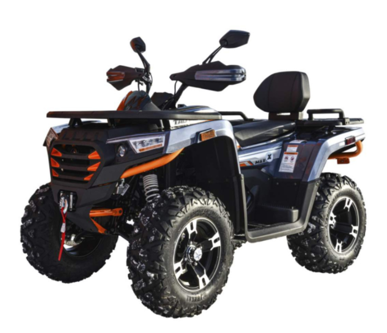 Квадроцикл MOTOLAND (МОТОЛЕНД) 300 MAX X в Новомосковске